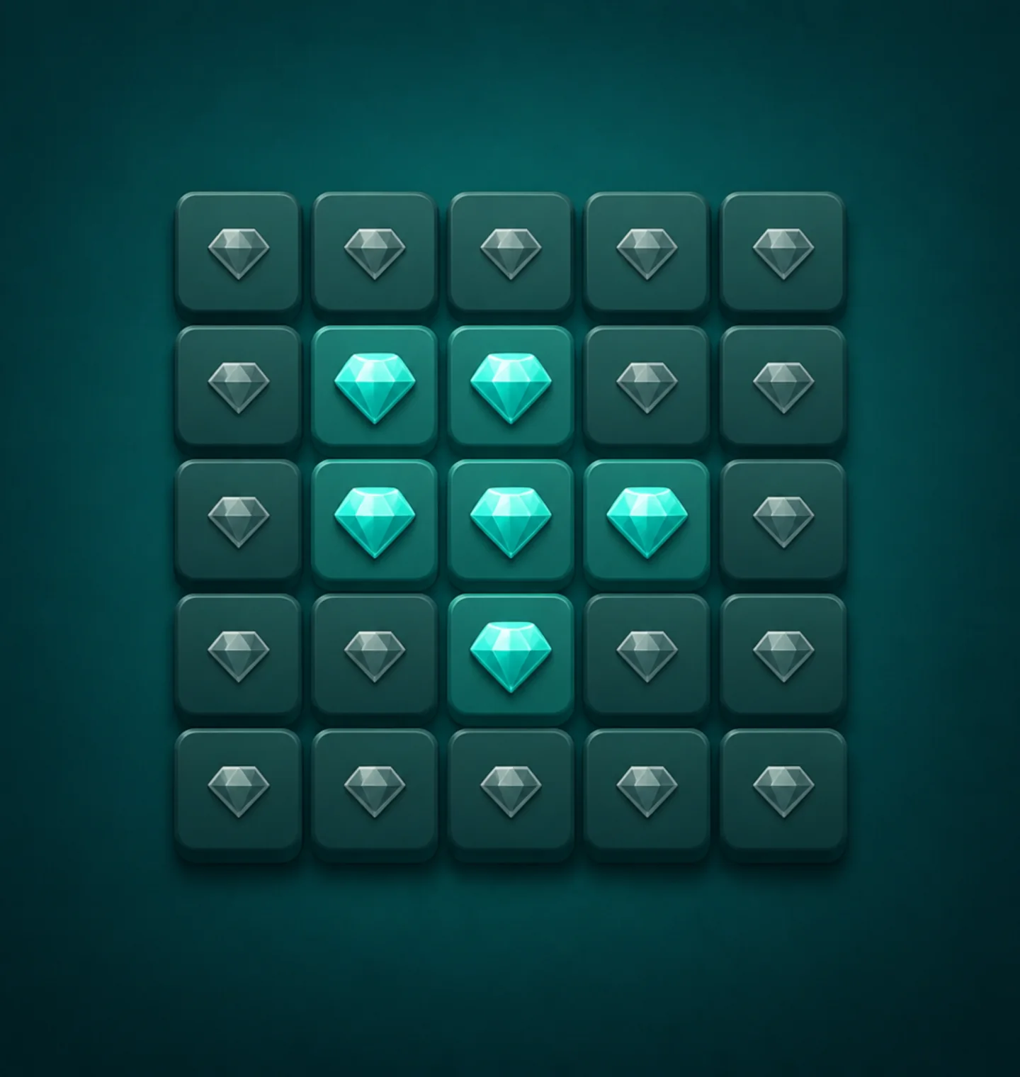 Cluster Slots