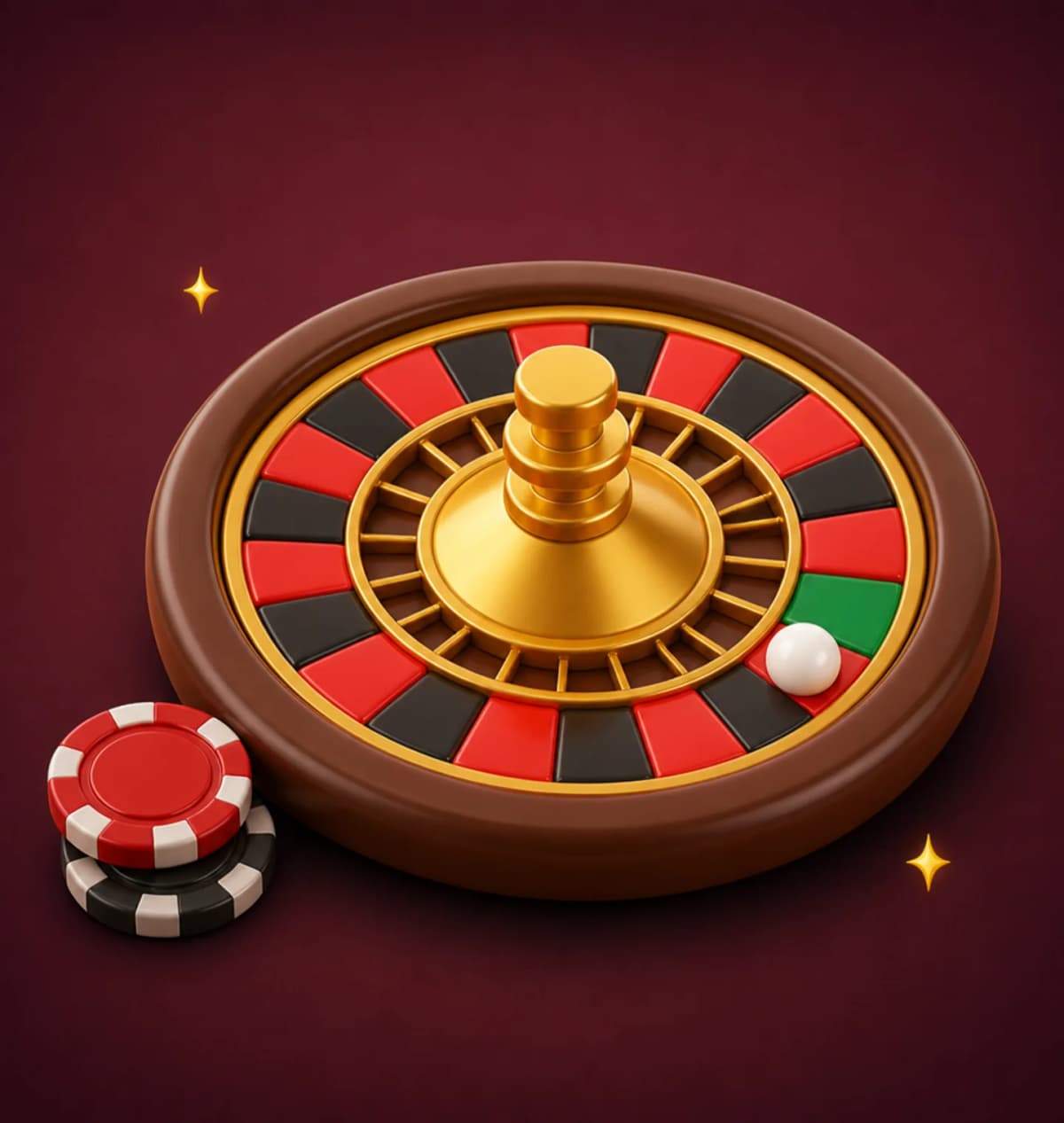 Roulette