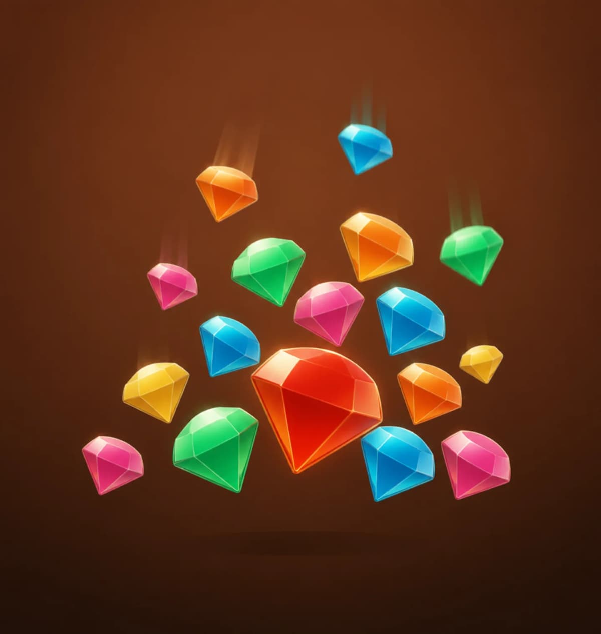 Tumble Slots